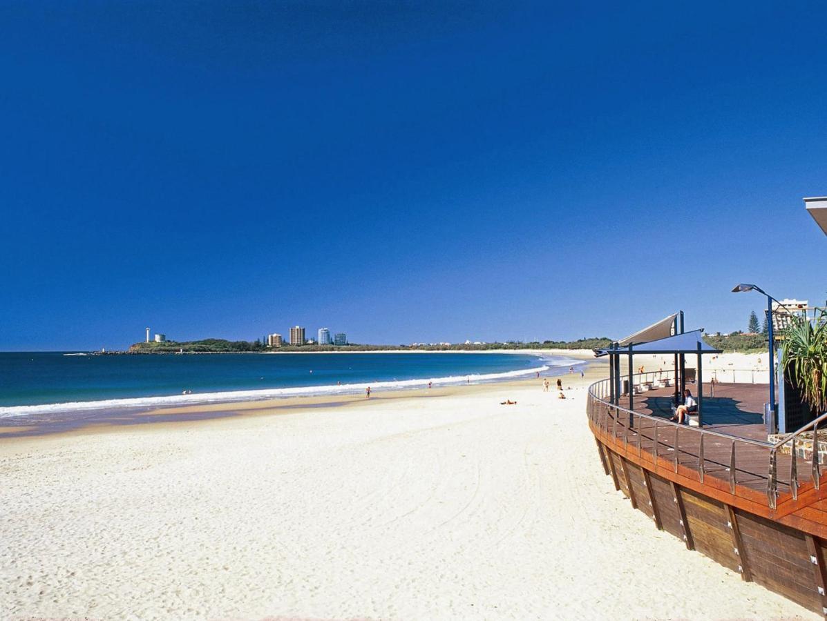 Asiatic Suite At Nautilus Mooloolaba Esterno foto