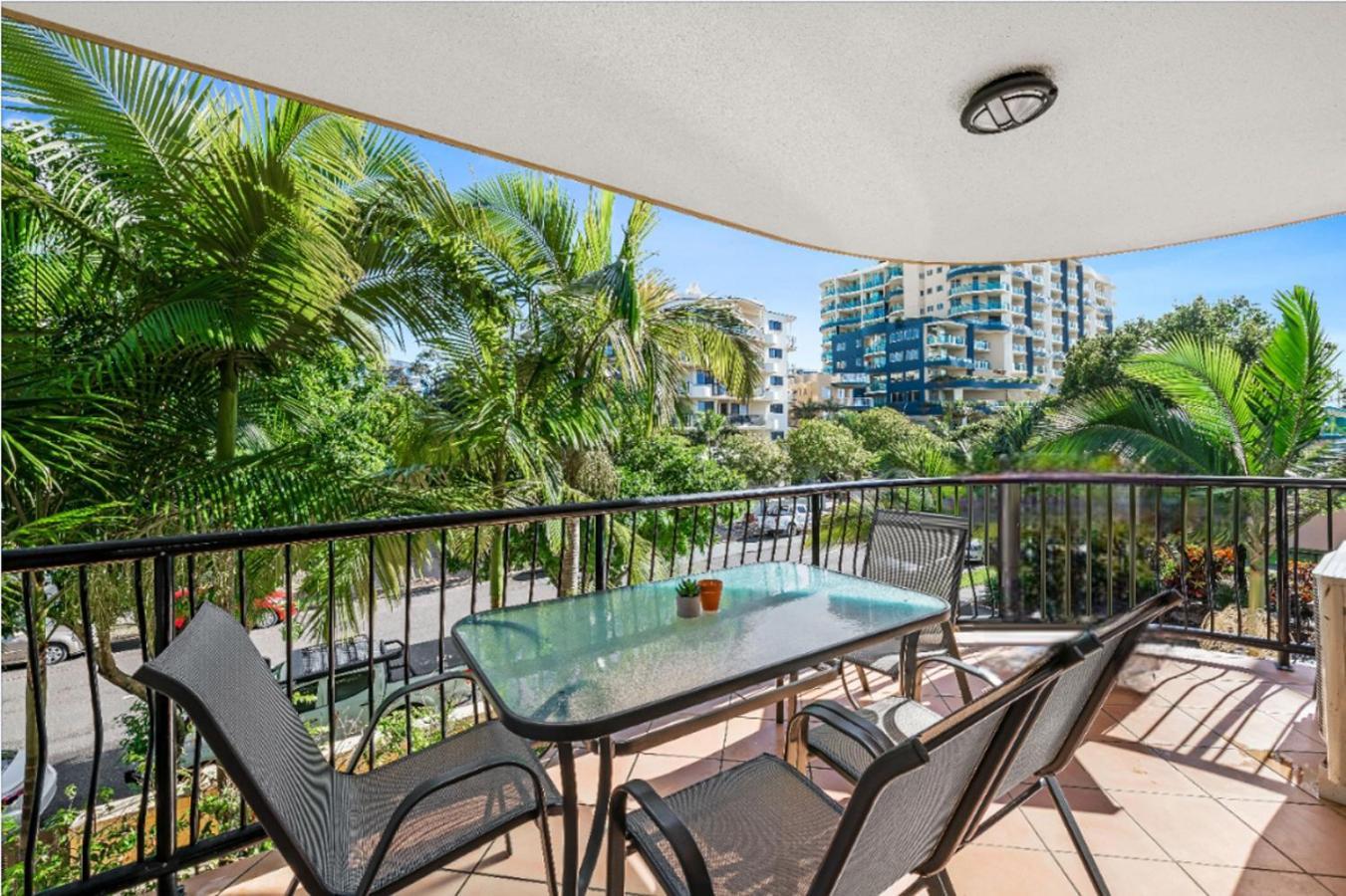 Asiatic Suite At Nautilus Mooloolaba Esterno foto