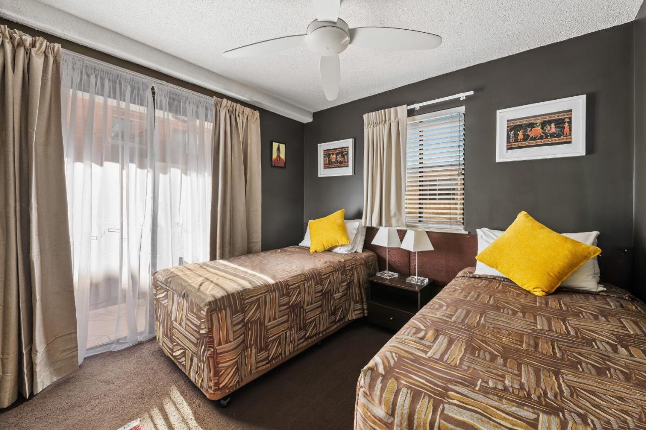 Asiatic Suite At Nautilus Mooloolaba Esterno foto