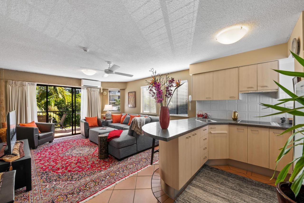 Asiatic Suite At Nautilus Mooloolaba Esterno foto