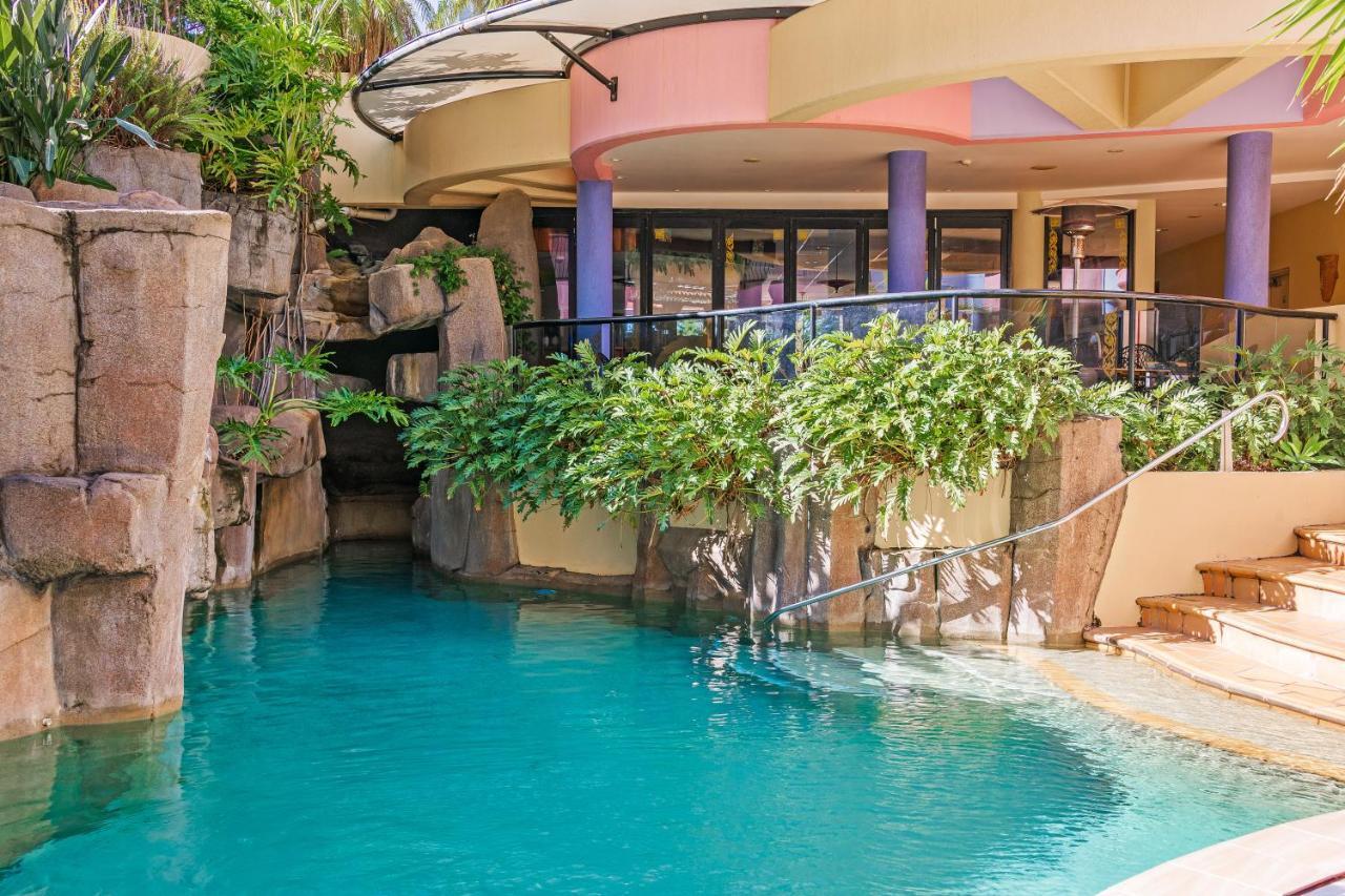 Asiatic Suite At Nautilus Mooloolaba Esterno foto